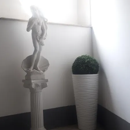 Ferienwohnung La Dimora Di Dora Neapel Exterior foto