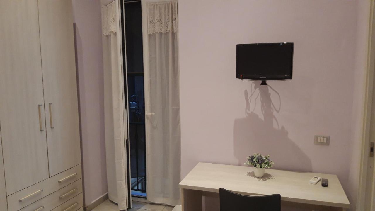 Appartamento La Dimora Di Dora *