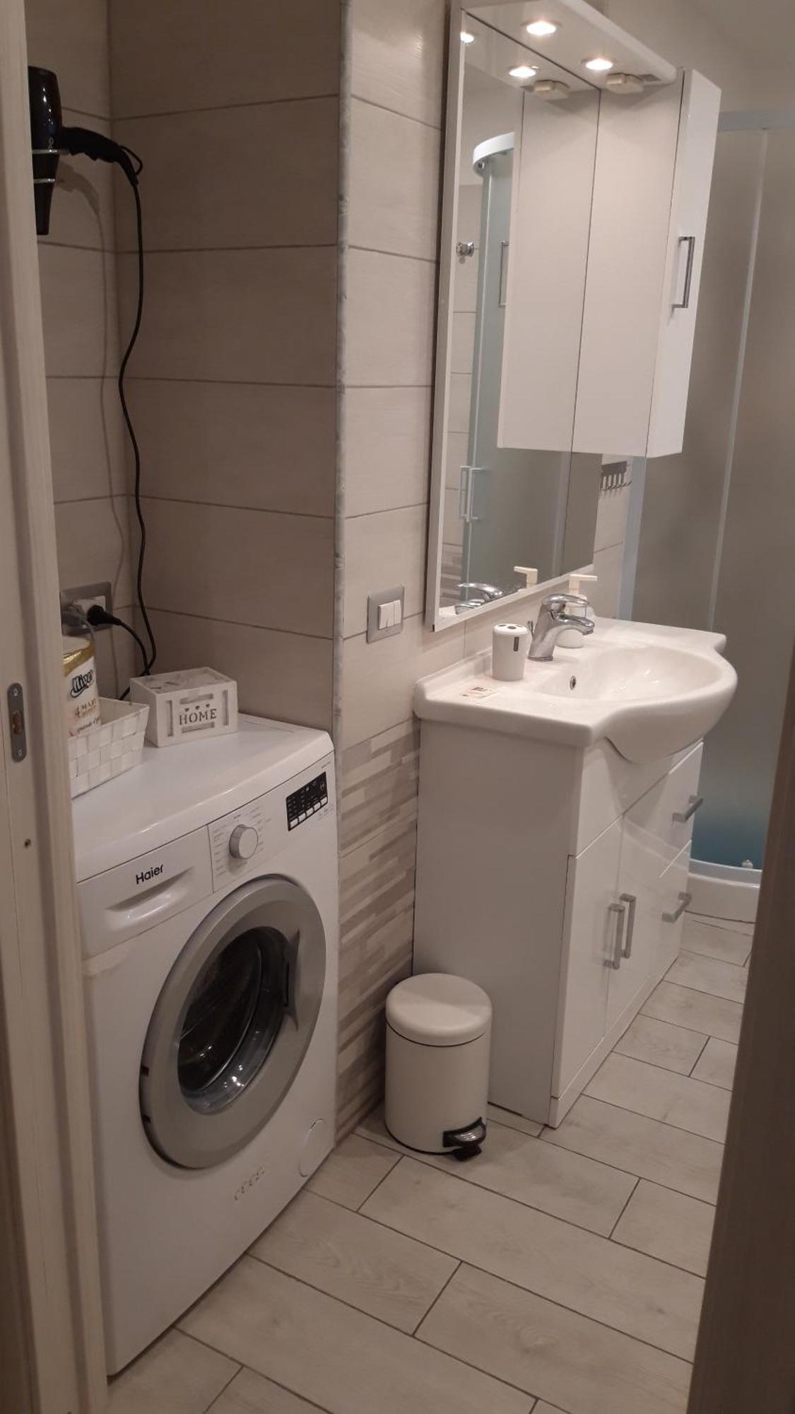 La Dimora Di Dora Apartment Neapel