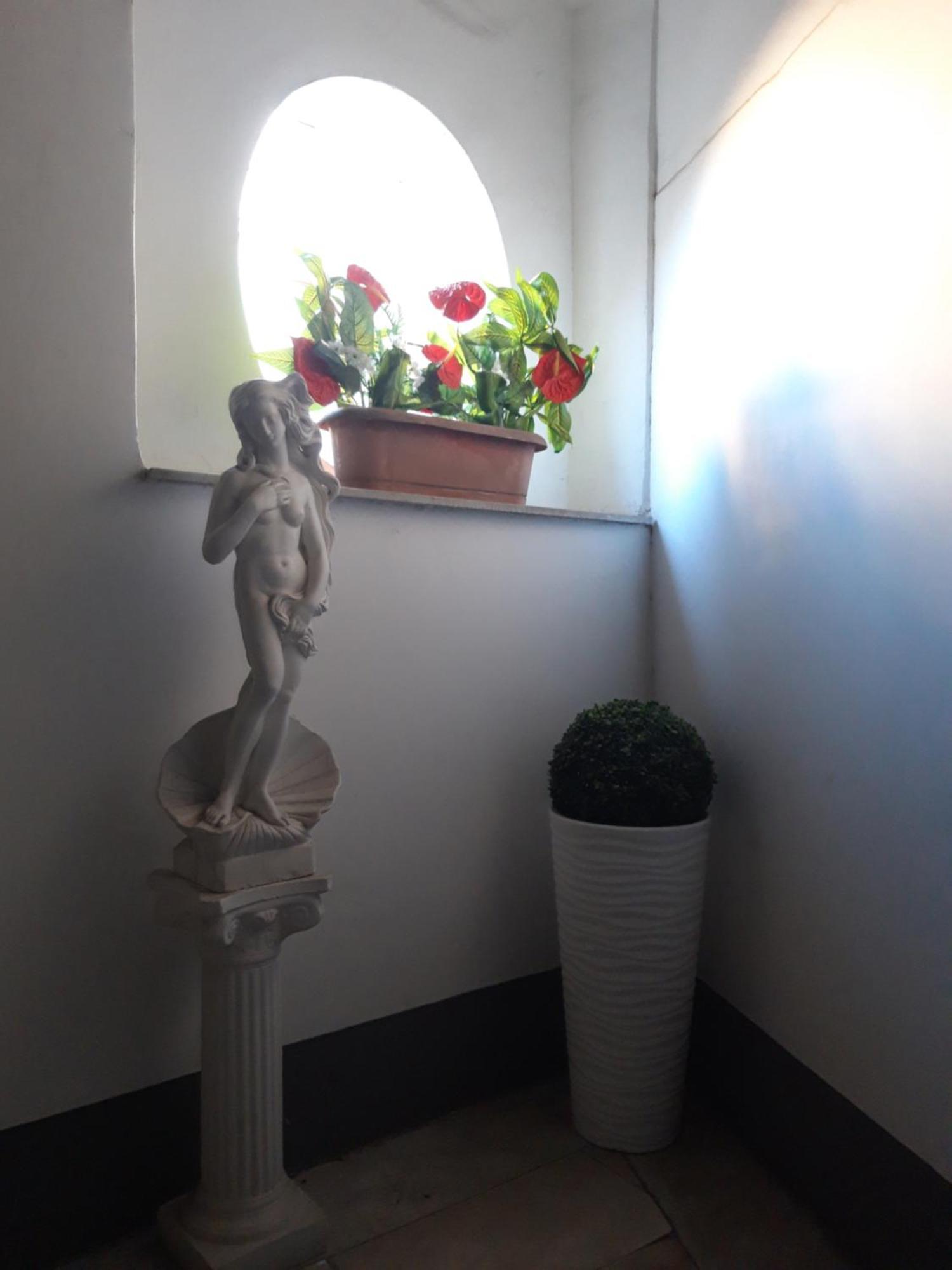 La Dimora Di Dora * Napoli
