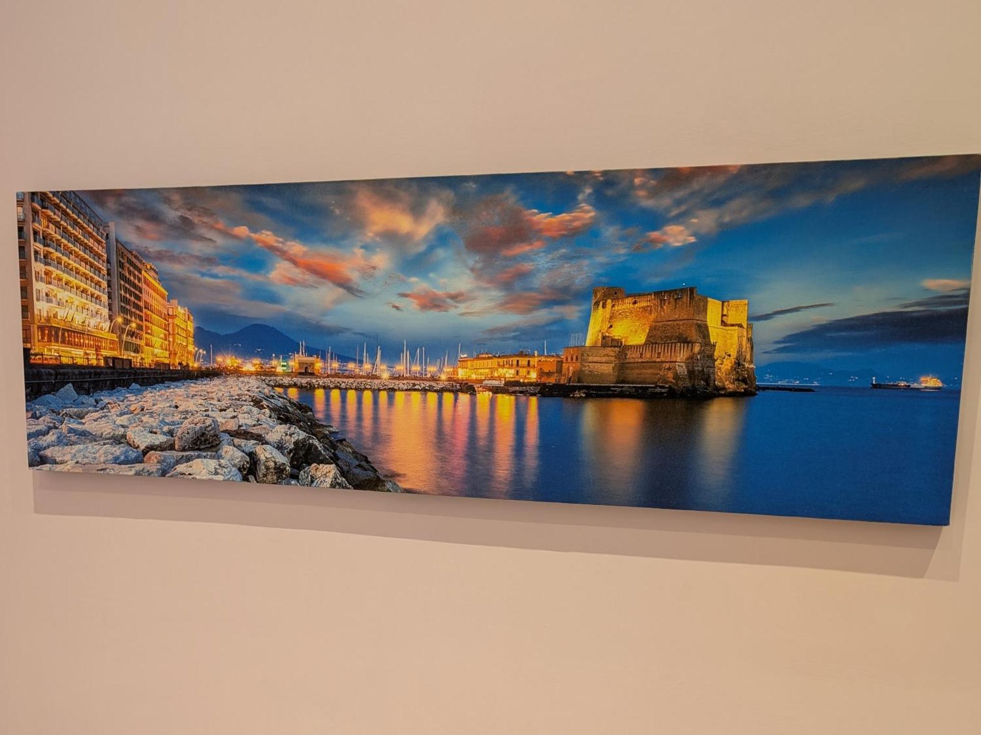 La Dimora Di Dora Napoli