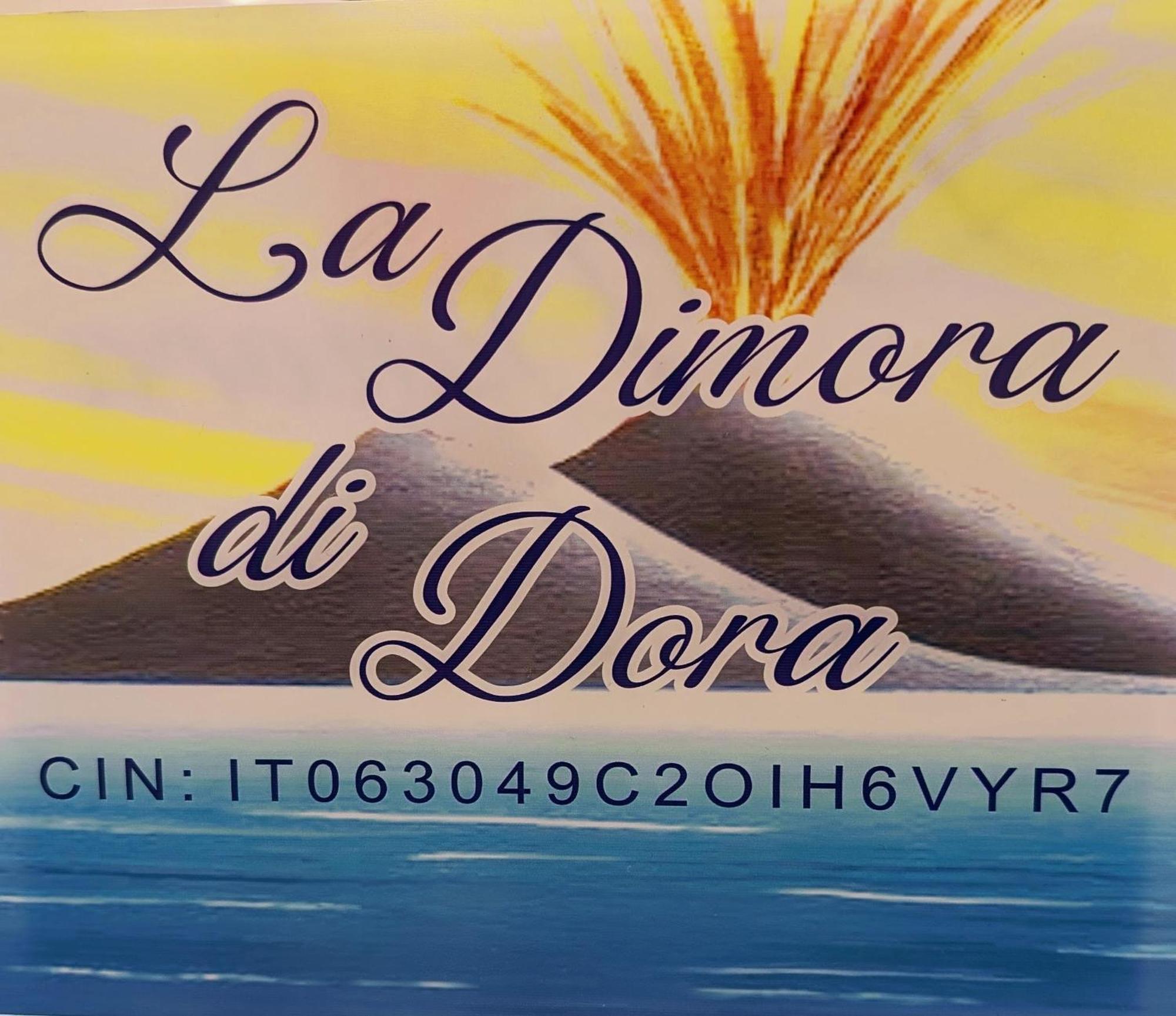 La Dimora Di Dora * Neapel